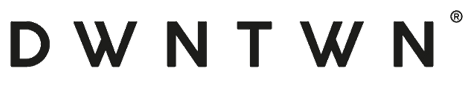 Downtown Real Estate(DWNTWN) Logo